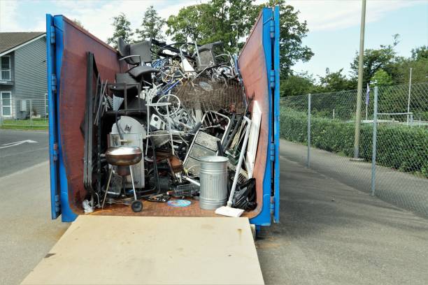Best Construction Debris Removal  in Danville, KY
