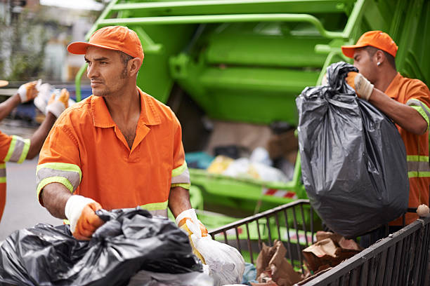 Best Attic Cleanout Services  in Danville, KY
